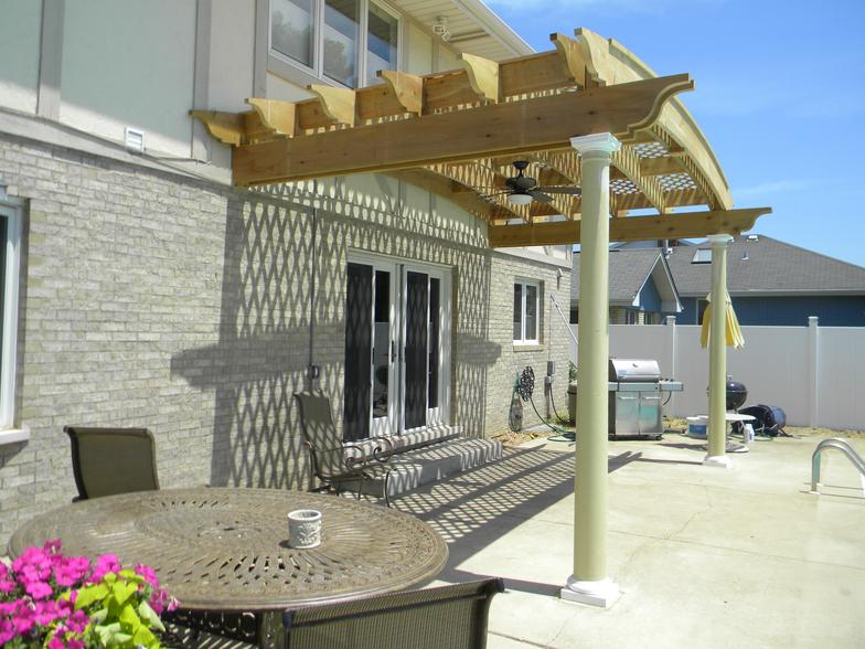 Pergola